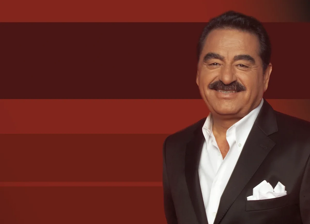 İbrahim Tatlıses’ten Türkiye’ye Kardeşlik Türküsü: “Megri Megri” Yeniden Sahada!