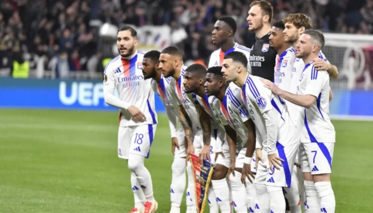 Fransa'da Lyon, Toulouse, PSG ve Strasbourg ikişer galibiyetle devam etti!