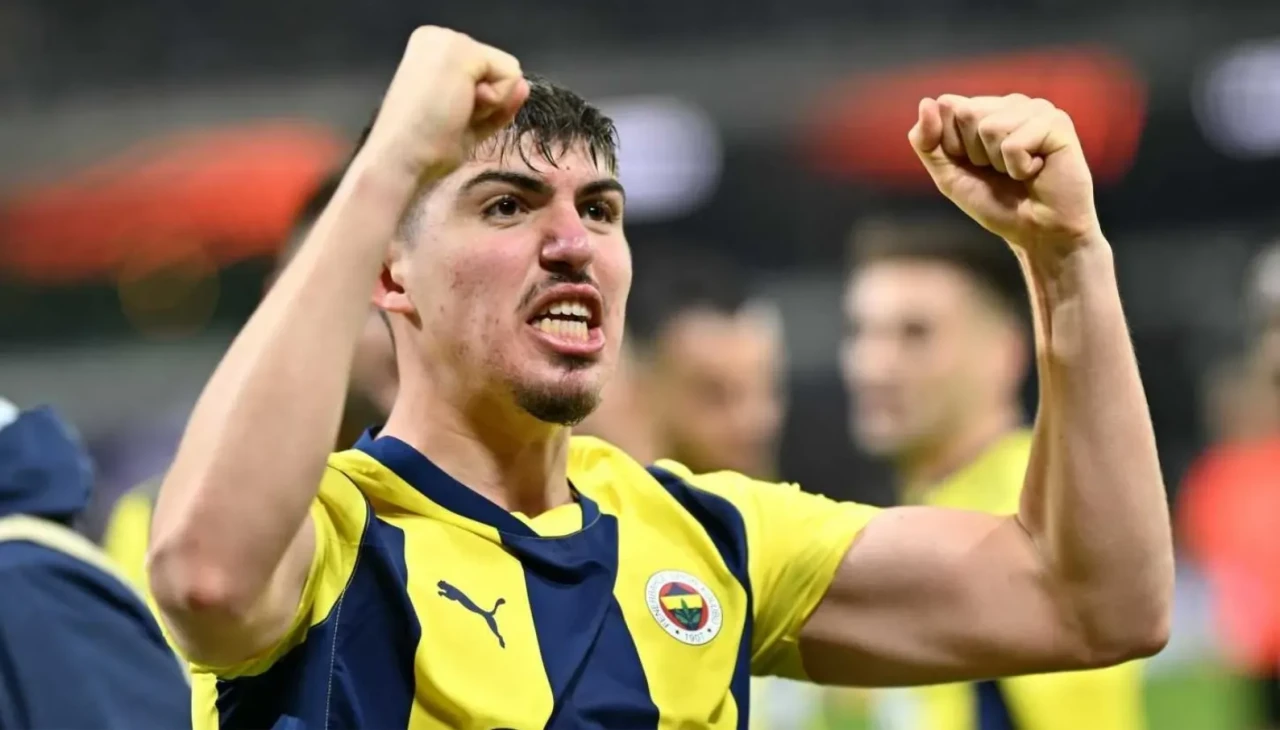 Yusuf Akçiçek’e dev talip: PSG resmen devrede