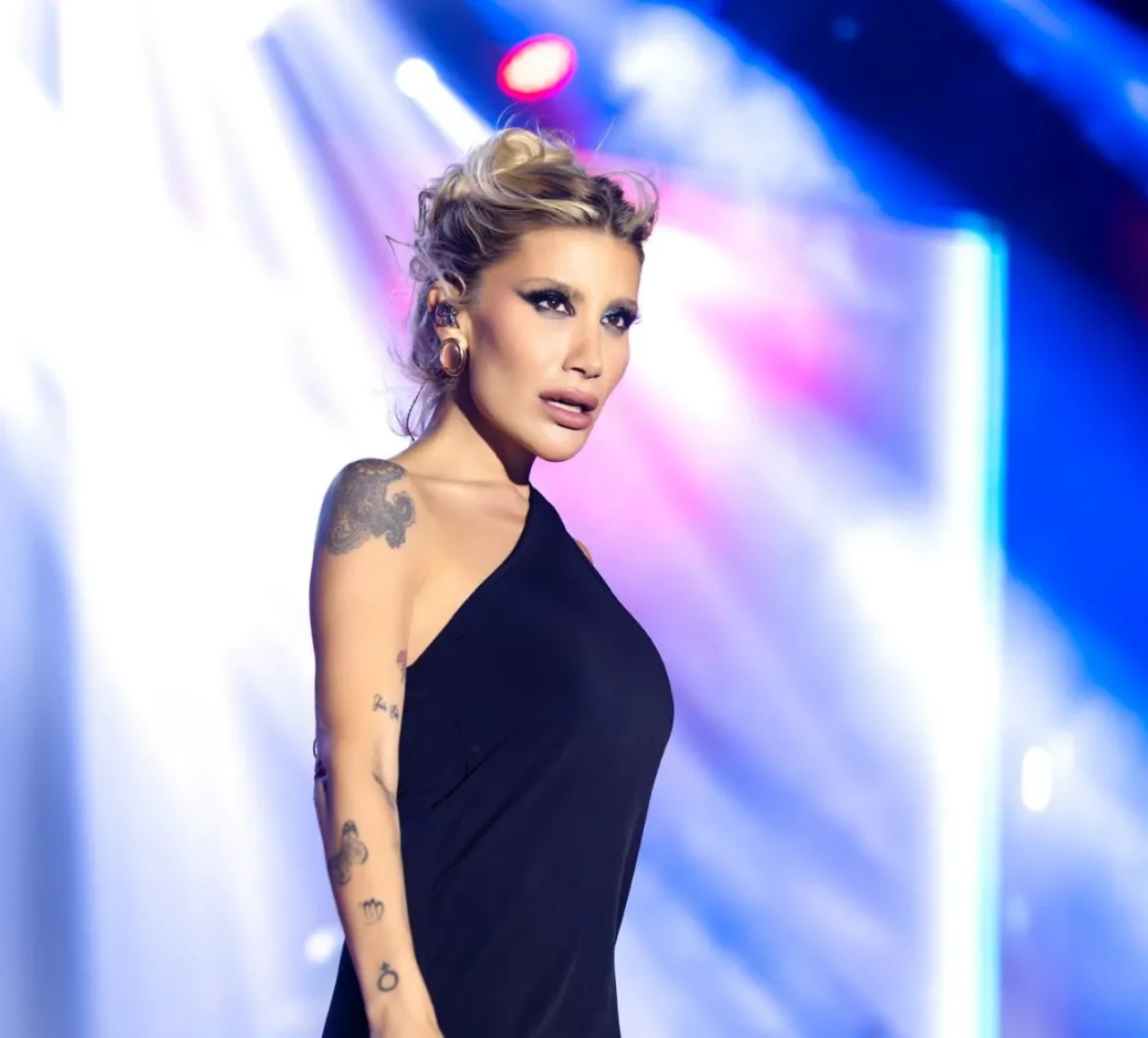 İrem Derici'den sürpriz barış hamlesi: "İlk kez insanları barıştıran oldum"