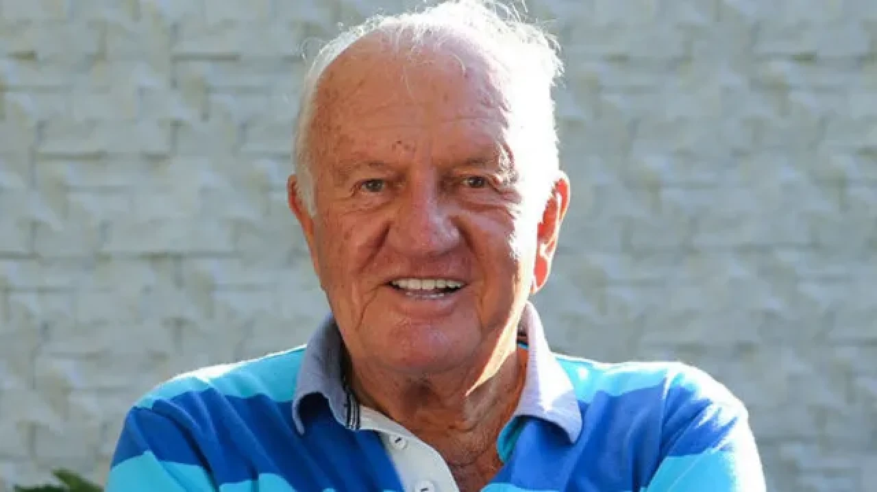 Ali Şen kimdir, kaç yaşında, aslen nereli, alevi mi? Efsane Başkan Hakkında Tüm Detaylar