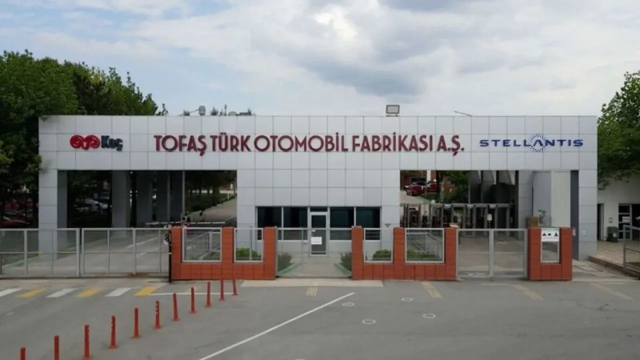 Tofaş, Stellantis Otomotiv’i devralıyor: Sermayesiz birleşme kararı alındı