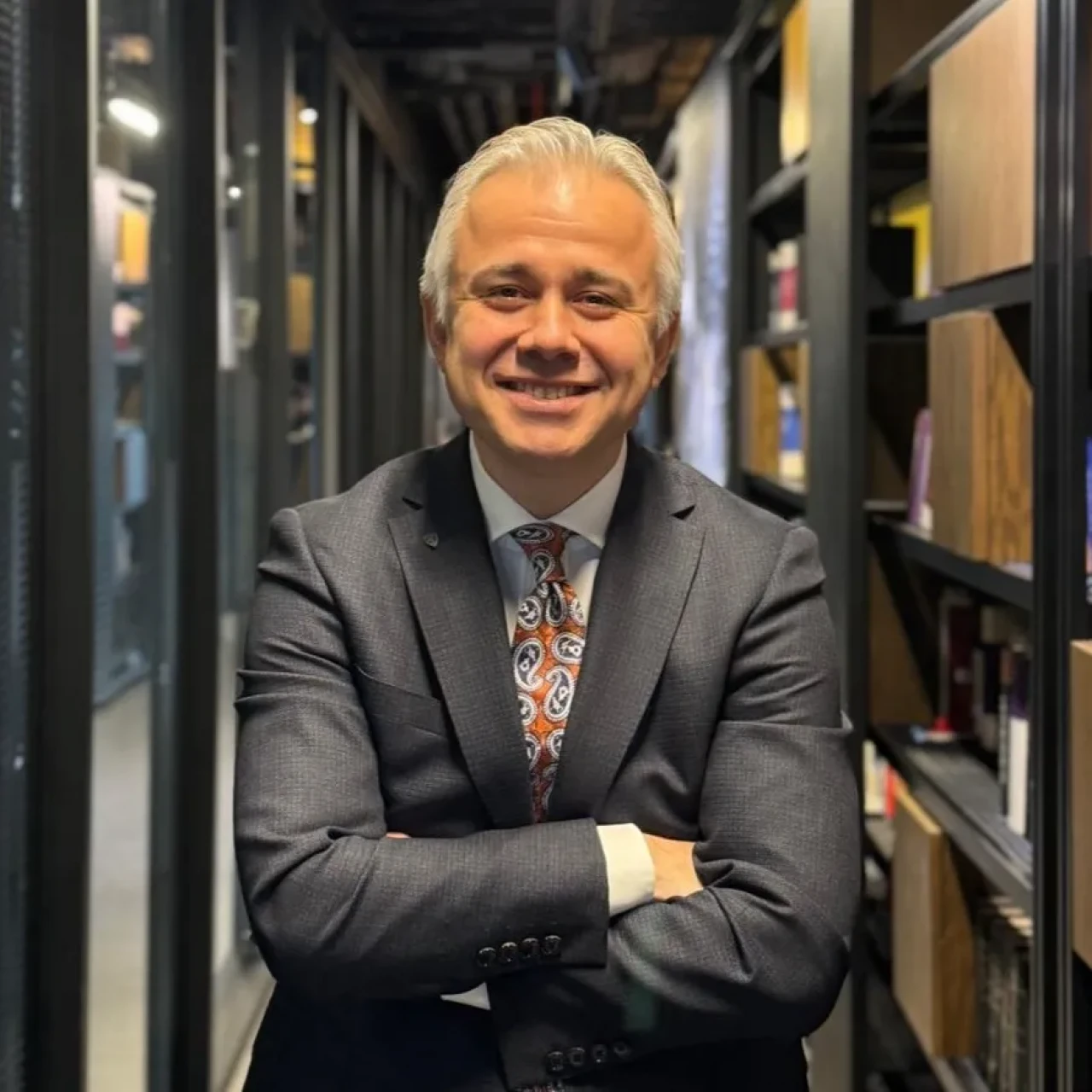 Ersan Barkın kimdir, aslen nereli? Sedat Peker'le bağlantısı ne? İşte Barkın’ın biyografisi