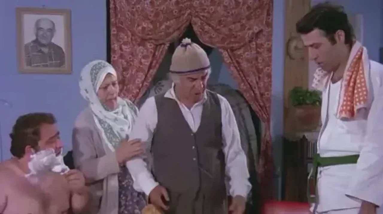 Yüz Numaralı Adam filmin konusu nedir, oyuncu kadrosu, IMDb puanı ve çekim yeri neresi?