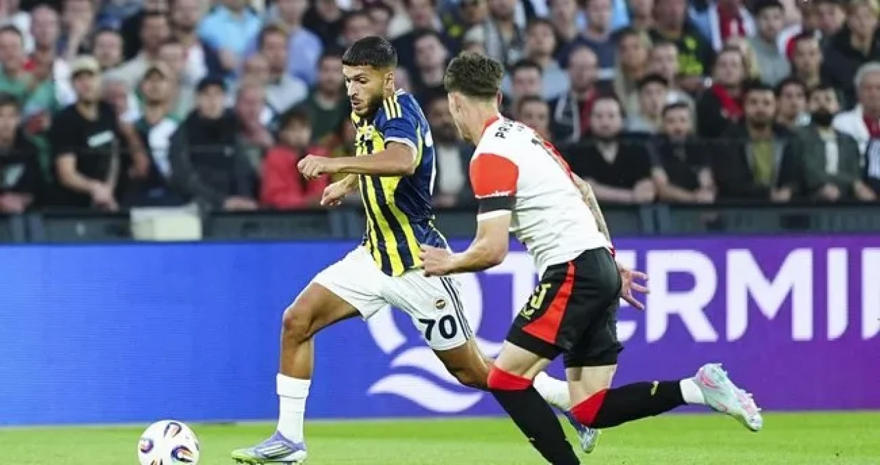 Fenerbahçe Benfica maçı hangi gün, bilet fiyatları?