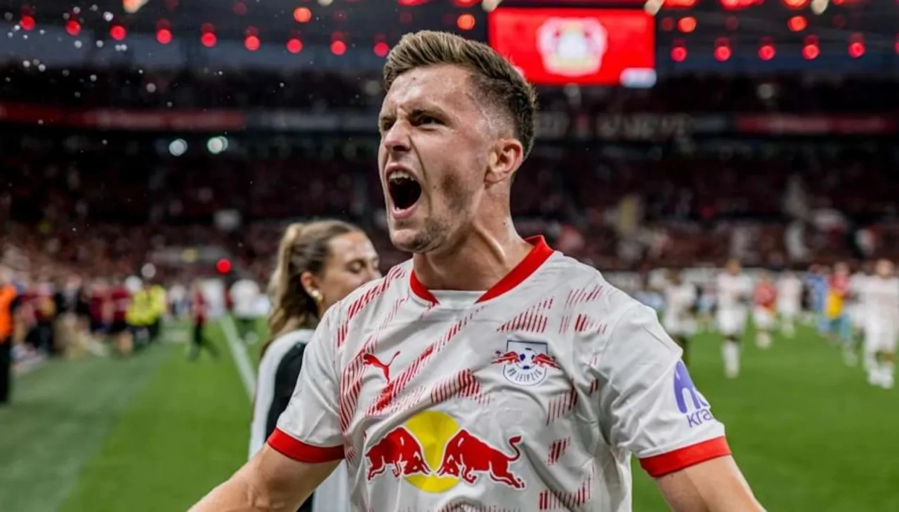 Fenerbahçe, Leipzig’in yıldızına göz dikti