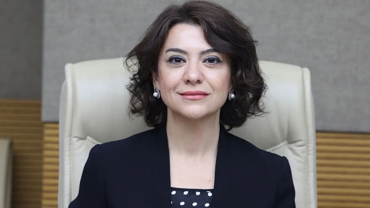 Gamze Taşçıer kimdir, kaç yaşında, aslen nereli, alevi mi, evli mi? Biyografisi ve hayatı