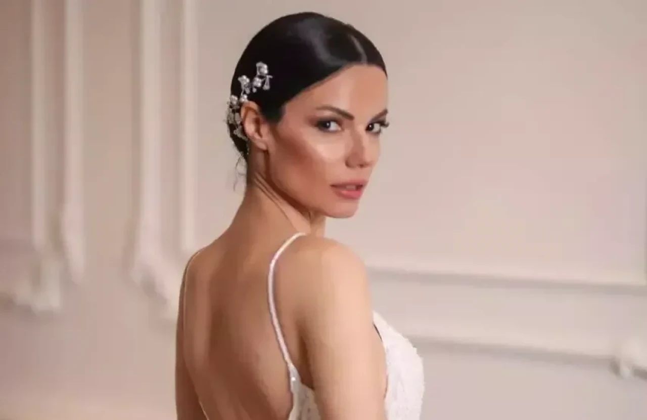 Simge Ünal kimdir, kaç yaşında, boyu, kilosu, burcu? İşte hayat hikâyesi ve kariyer yolculuğu