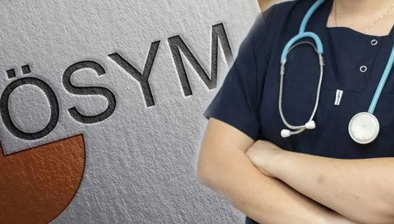 2025-YDUS 1. Dönem: Tercihler için takvim açıldı