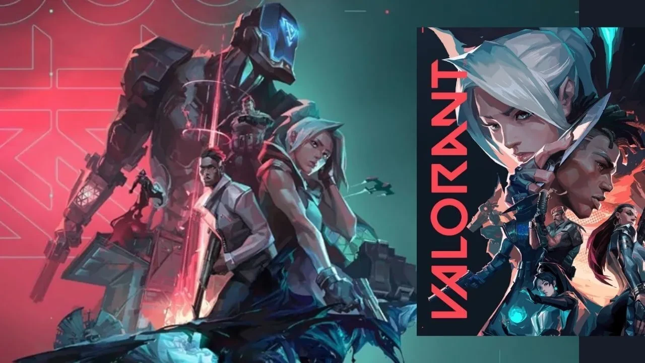 Valorant Mobile Ne Zaman Çıkacak, Play Store ve App Store’a gelecek mi? Türkiye Çıkış Tarihi ve Tüm Detaylar