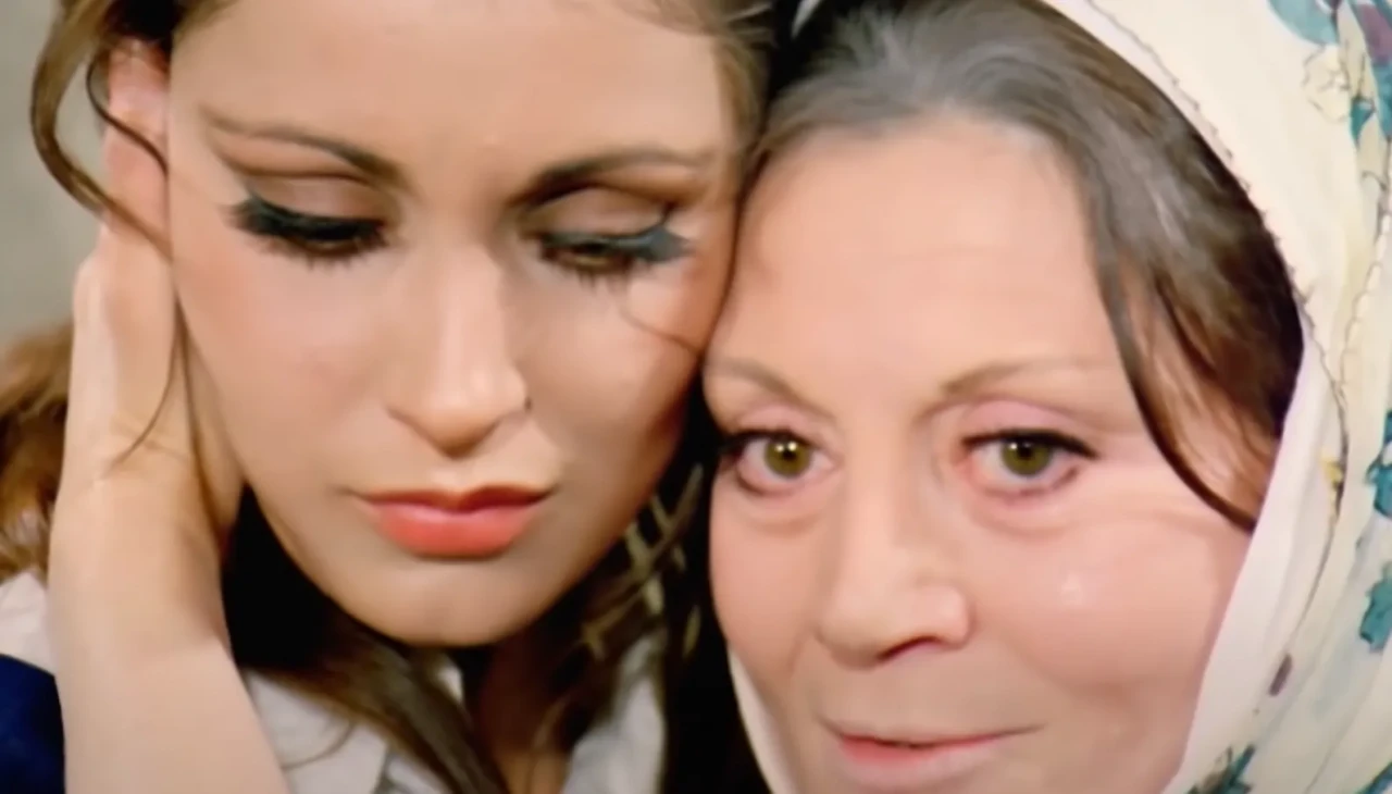 Kızım Ayşe filmi nerede çekildi? Ne zaman vizyona girdi? Konusu ve oyuncu kadrosu