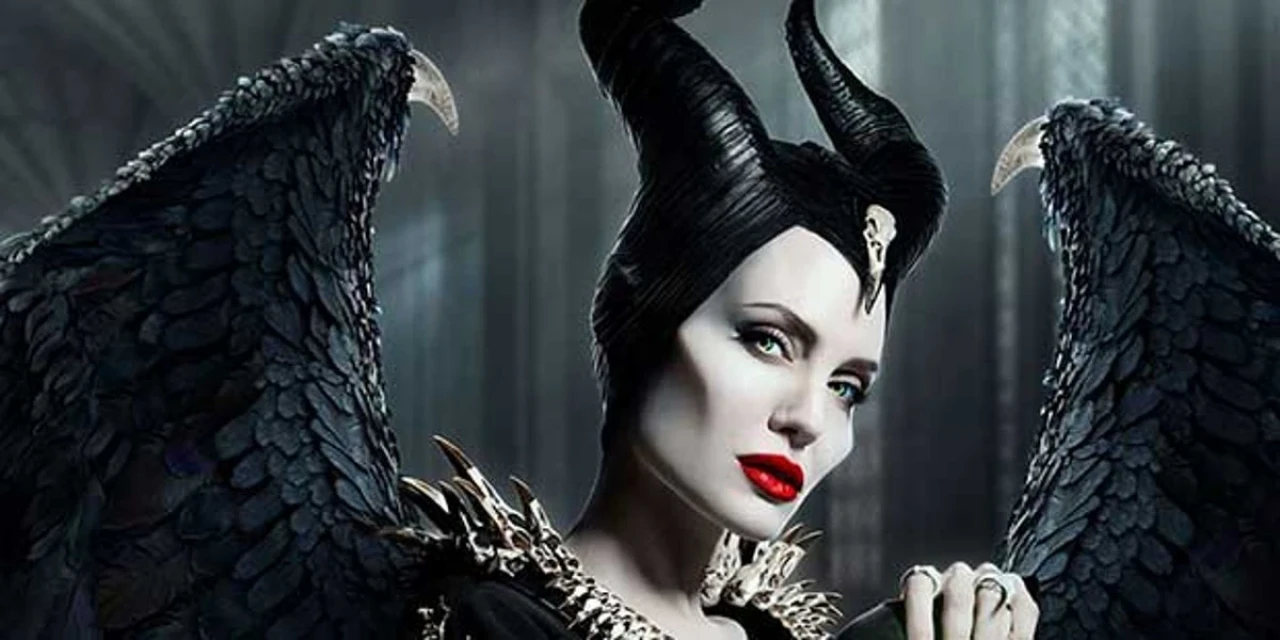 Malefiz (Maleficent) Filmi Neyi Anlatıyor, Sonu Nasıl Bitiyor, Konusu ve Oyuncuları, Türü Ne?