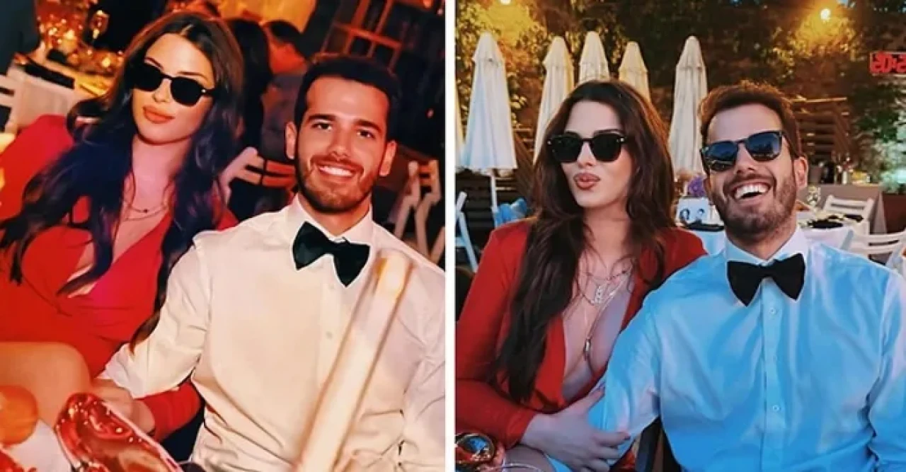 Derin Talu kiminle sevgili, adı ne, sevgilisi var mı? Özel hayatıyla gündemde