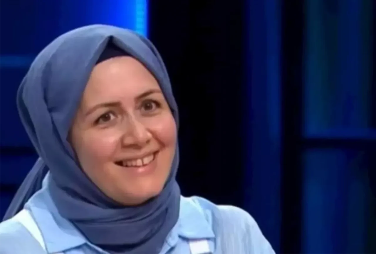 Zübeyde kimdir, kaç yaşında ve aslen nereli? MasterChef 2025 yarışmacısı hakkında merak edilen tüm detaylar