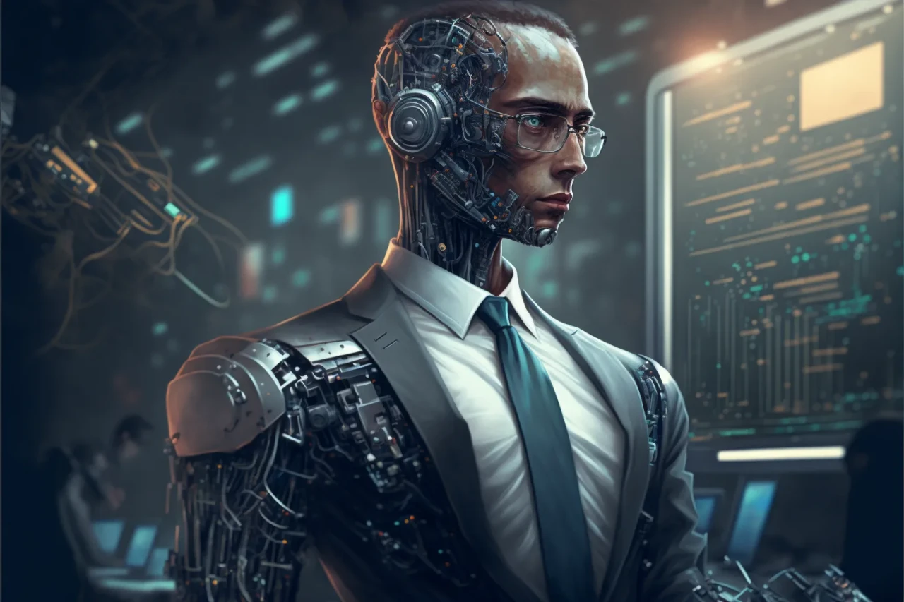 Yapay zekâ Temmuz ayında 10 binden fazla kişiyi işsiz bıraktı