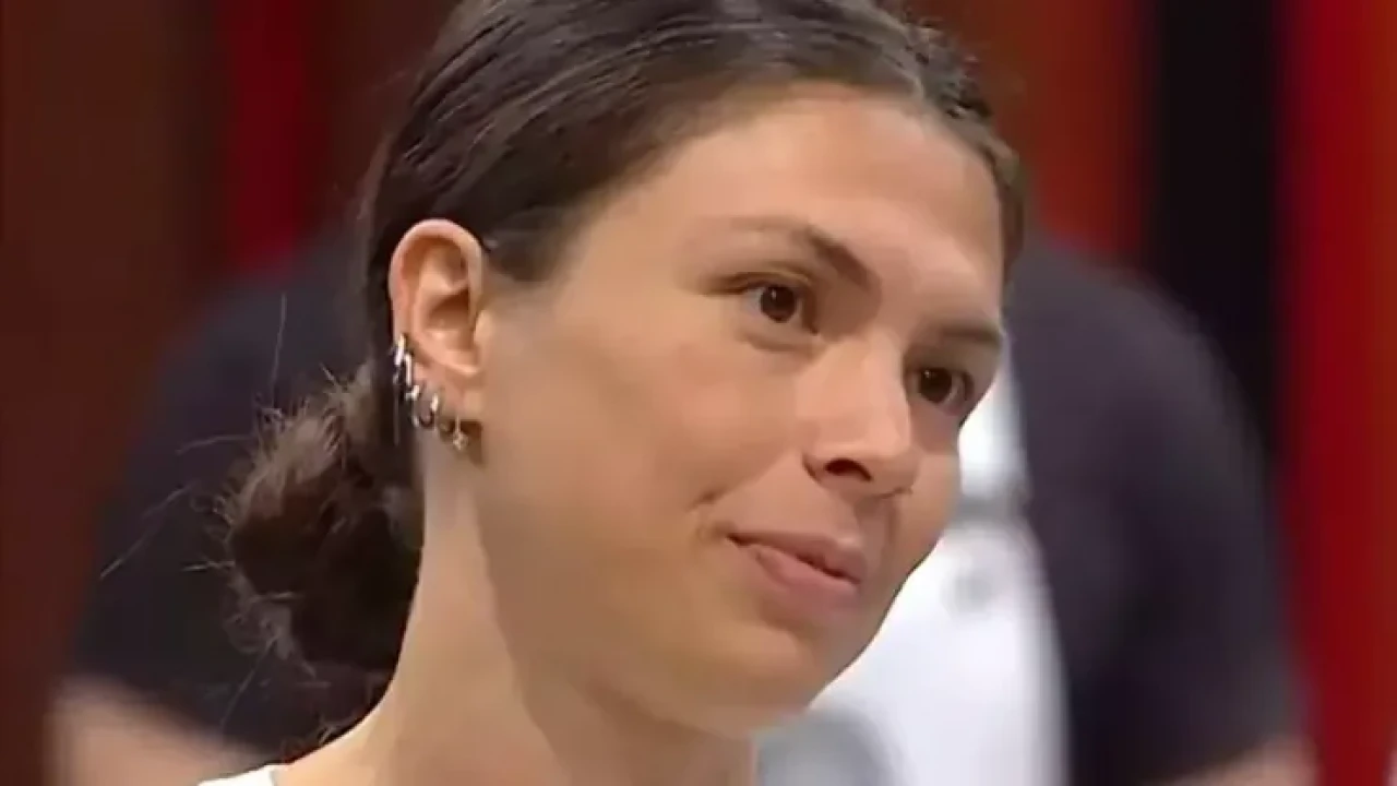 Aslı Öner Kimdir, Kaç Yaşında, Aslen Nereli? Masterchef Yarışmacısı Hakkında Merak Edilenler