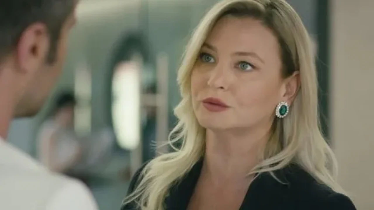 Nihan Büyükağaç kimdir, kaç yaşında, aslen nereli, evli mi, boyu ve burcu? Güzel oyuncunun hayatı ve kariyeri