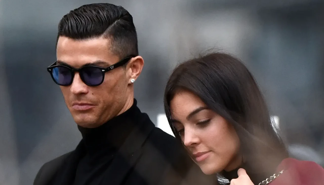 Ronaldo Georgina Rodriguez ne kadar para ödeyecek, sözleşmenin amacı ve ne zaman imzalandı? Gizli anlaşmanın detaylar...