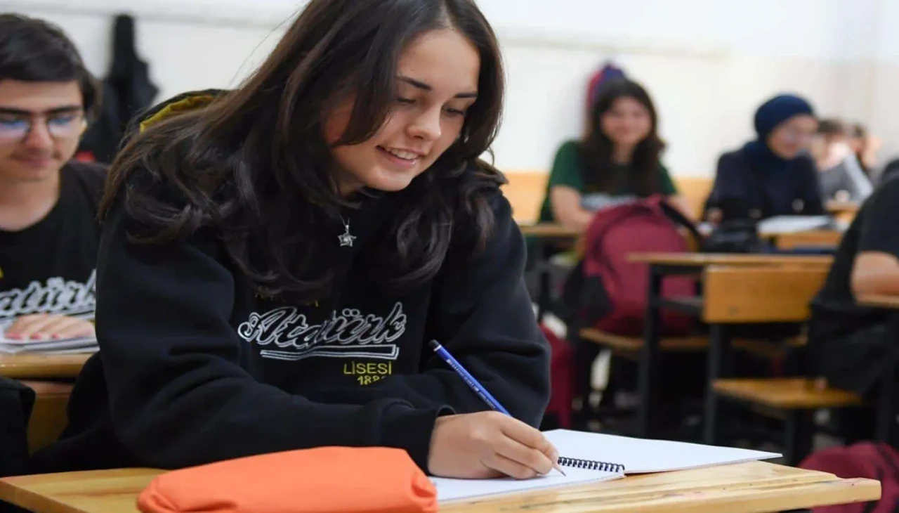 LGS’de 2. nakil sonuçları açıklandı: Sırada son başvuru