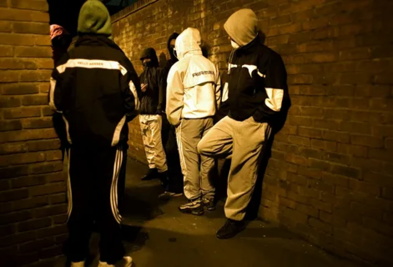 Yeni nesil mafya: Daltonlar’ın gençleri tuzağa çekme yöntemleri ortaya çıktı