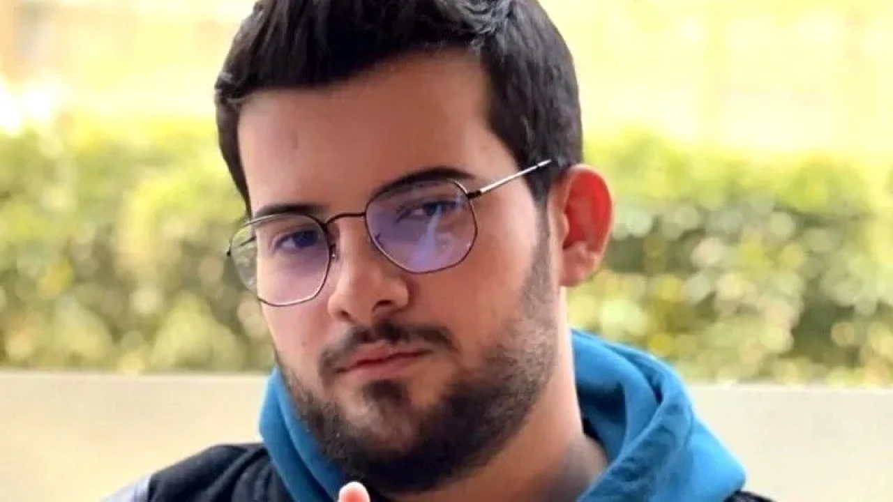 Jrokez kimdir, aslen nereli, kaç yaşında, gerçek adı ne? Yayıncı Oğuzhan Dalgakıran'ın biyografisi ve hayatı