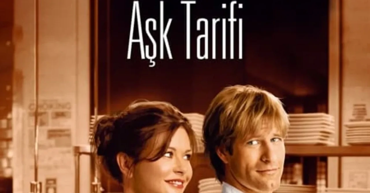 Aşk Tarifi Filminin Oyuncuları? Konusu, Çekim Yeri ve Finali Hakkında Her Şey