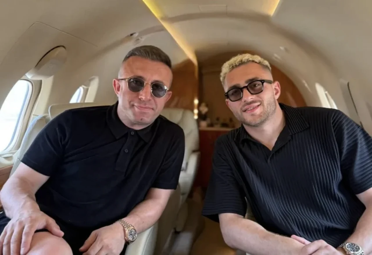 Tuncay Maldan kimdir, aslen nereli, kaç yaşında, kimin menajeri? TM Agency sahibinin hayatı