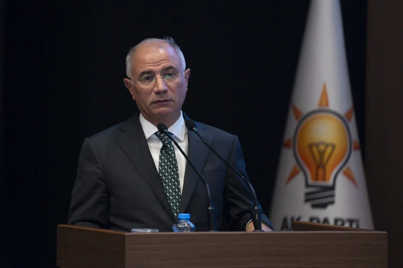 AK Parti’li Ala’dan sert tepki: “Ucuz propaganda dili Netanyahu’nun çaresizliğidir'