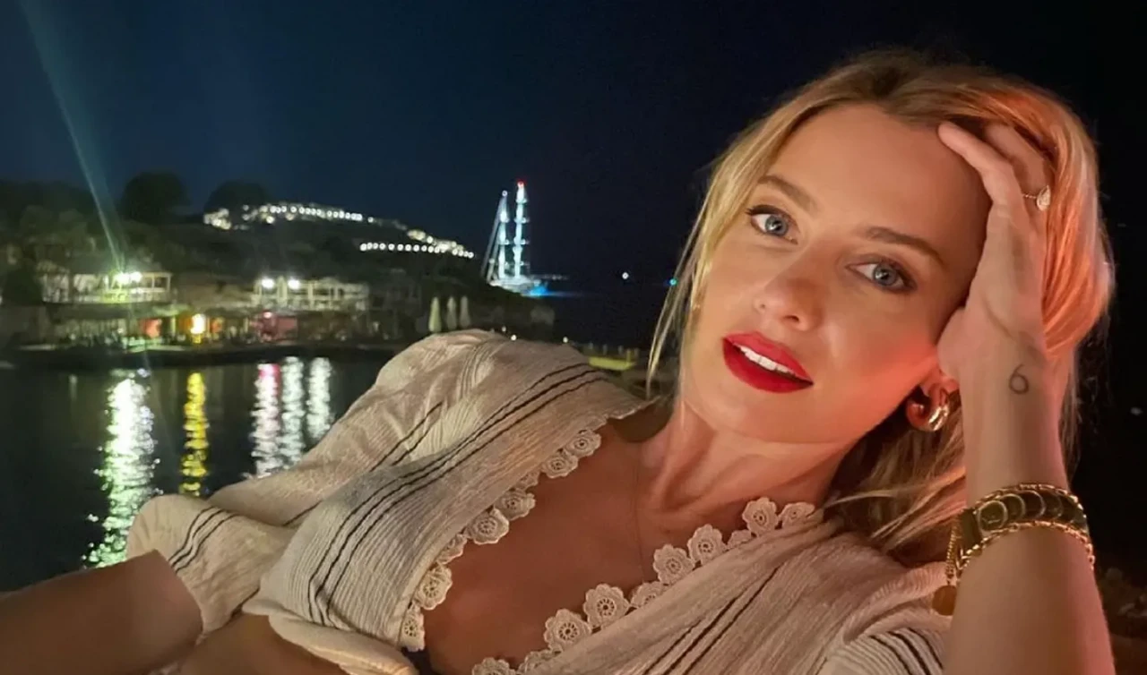 Tuba Ünsal’dan yeni meydan okuma: Gazino'da assolistlik yapacak