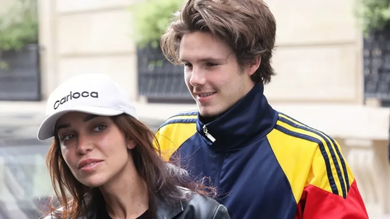 Cruz Beckham kimdir, kaç yaşında, kiminle sevgili? Aşk hayatıyla gündem olmaya devam ediyor