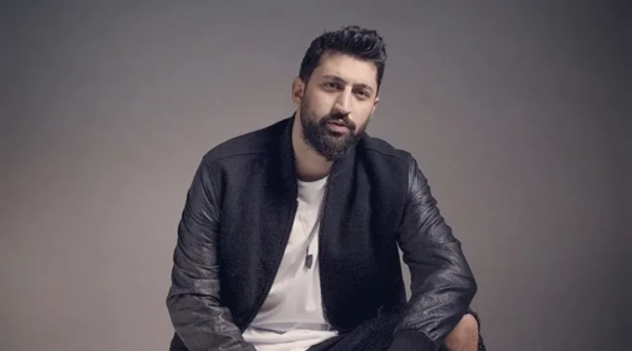 Burak King kimdir? Kaç yaşında, aslen nereli, burcu ne, hangi şarkıyla ünlendi? Ünlü rapçinin hayatı ve kariyeri