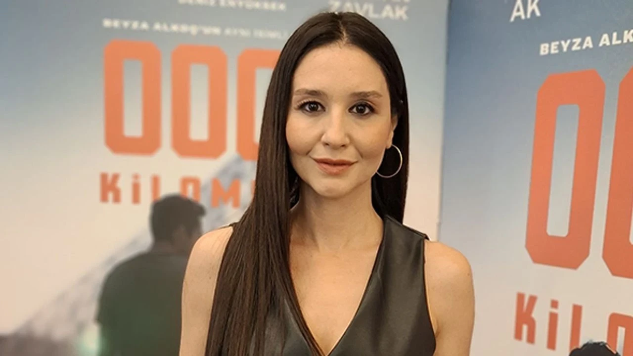 Gülin İyigün kimdir, aslen nereli, kaç yaşında, boyu ve kilosu, evli mi? Hayatı ve kariyerine dair bilinmeyenler