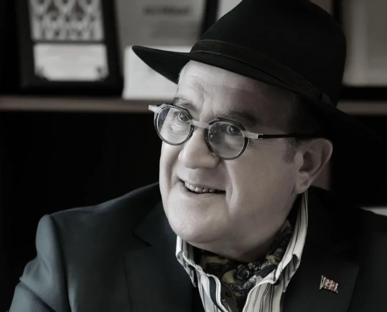 Ali Polat kimdir, kaç yaşında, aslen nereli, mesleği nedir? İş adamı ve yazar Polat’ın yaşam öyküsü