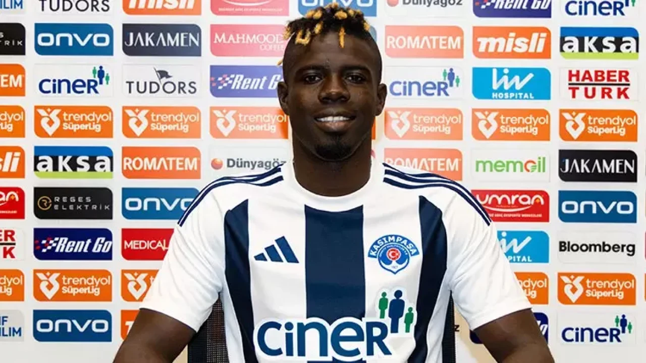 Pape Habib Gueye Kimdir, Kaç Yaşında, Nereli, Hangi Mevkide Oynuyor? İstanbul Ekibinin Yeni Transferi