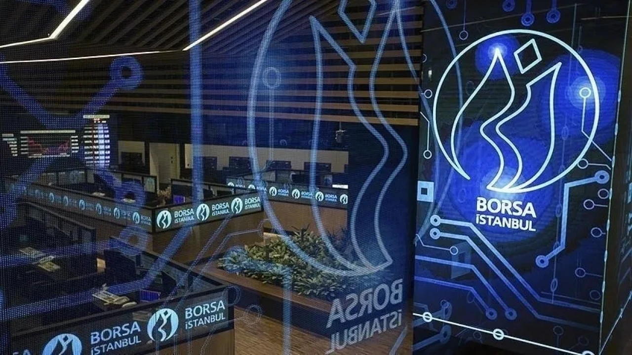 Borsa İstanbul’da güçlü açılış: Yatırımcıya güven verdi