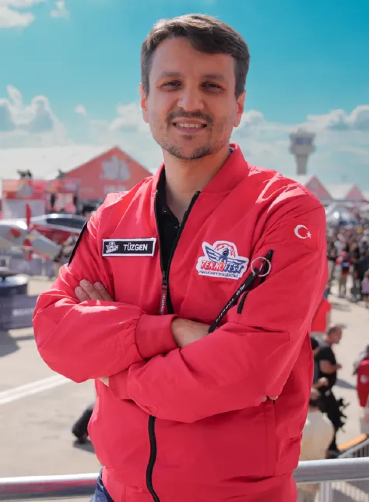 TEKNOFEST 2025’te Bilişim Vadisi’ne uluslararası ödül yağmuru