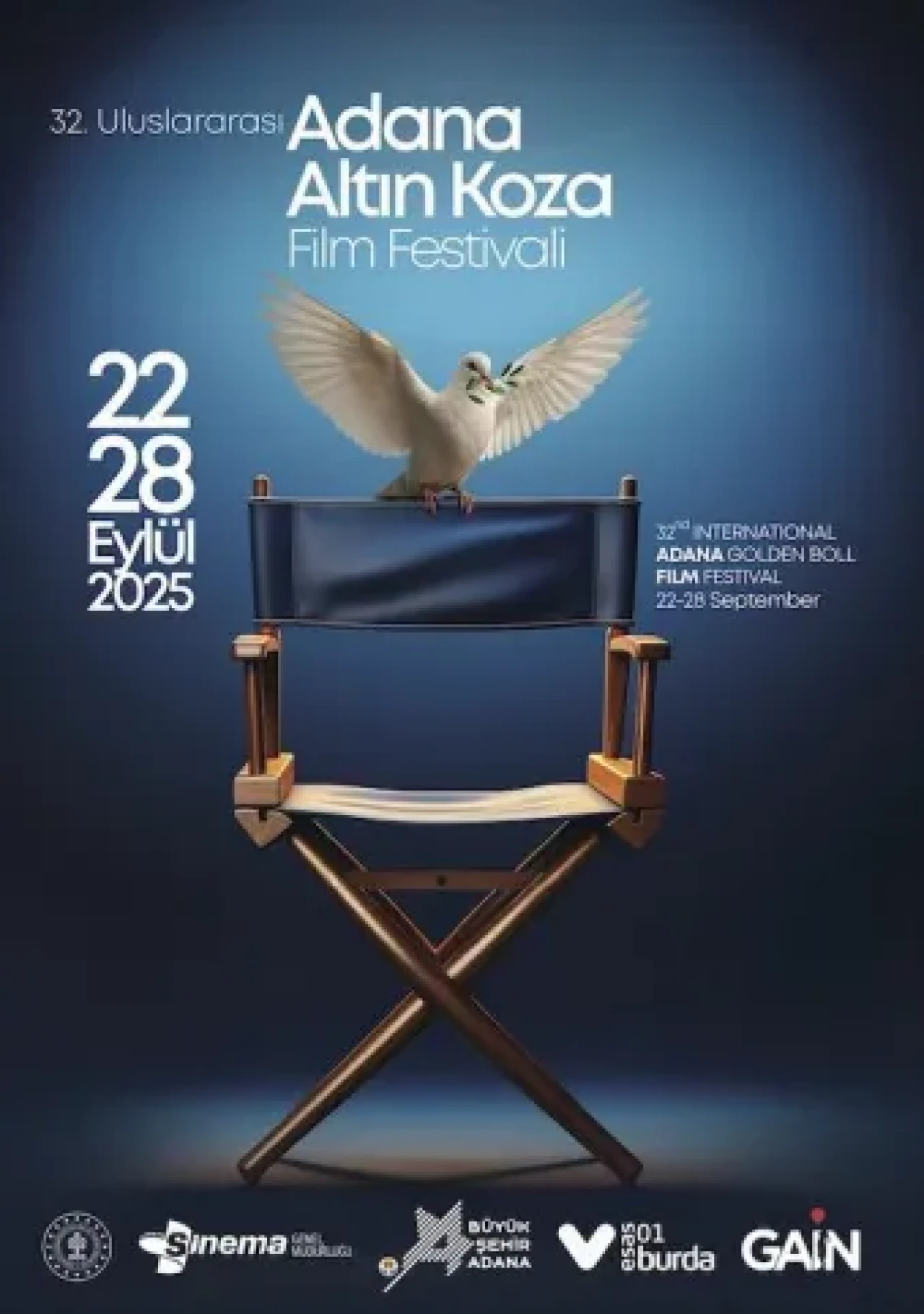 Altın Koza’da final heyecanı: Onur ödülleri verildi, büyük ödüller yarın açıklanacak