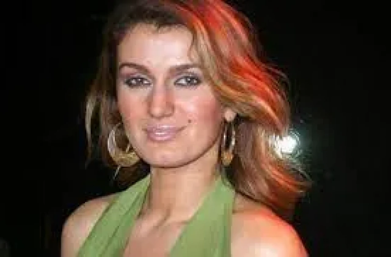 Tuğba Özay: “Ülkemiz kimyasal püskürtmeye maruz kalıyor”