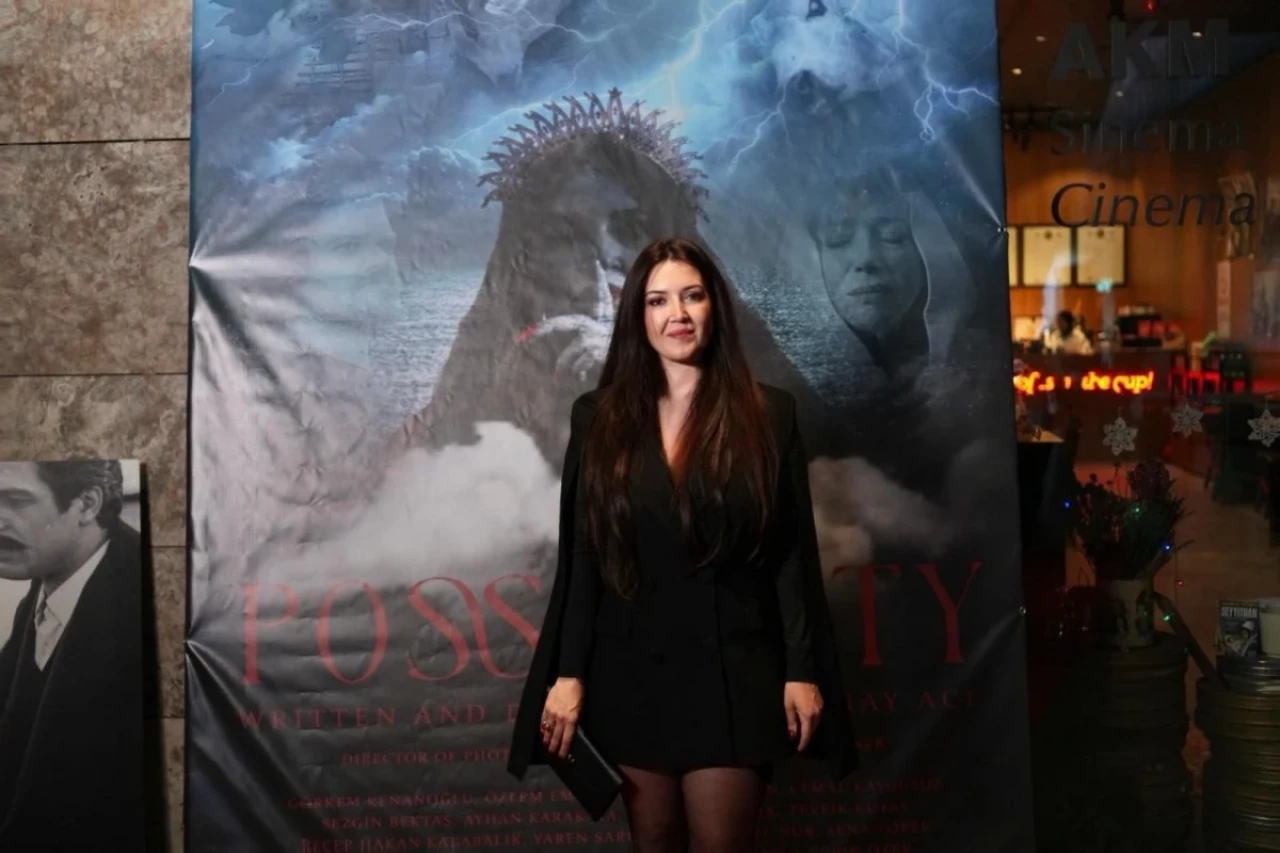 Setenay Acı Uruç kimdir, kaç yaşında, aslen nereli, mesleği nedir? İşte Uruç'un hayatı ve kariyeri