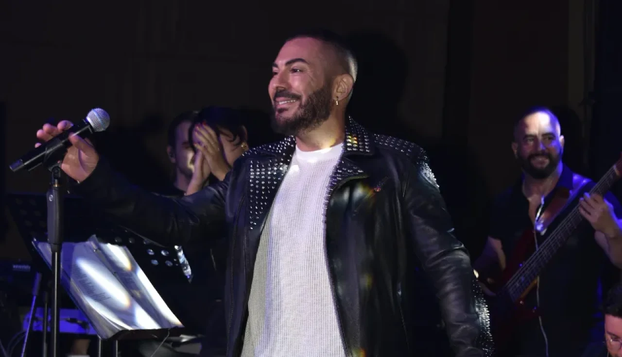 Rober Hatemo’nun botoks itirafı: “20 yıldır yaptırıyorum”