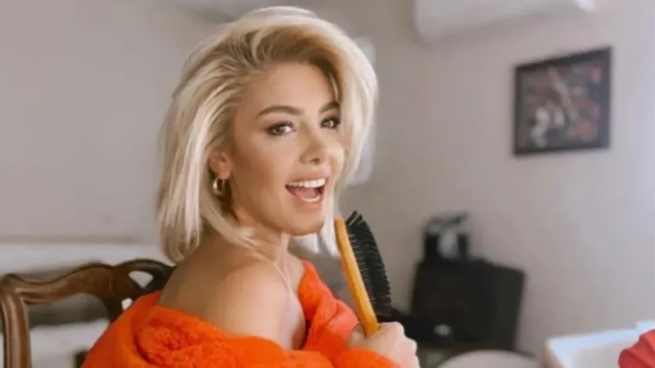 Burcu Binici'nin sağlık durumu nasıl, hayati tehlikesi var mı, canlı yayında neler oldu?