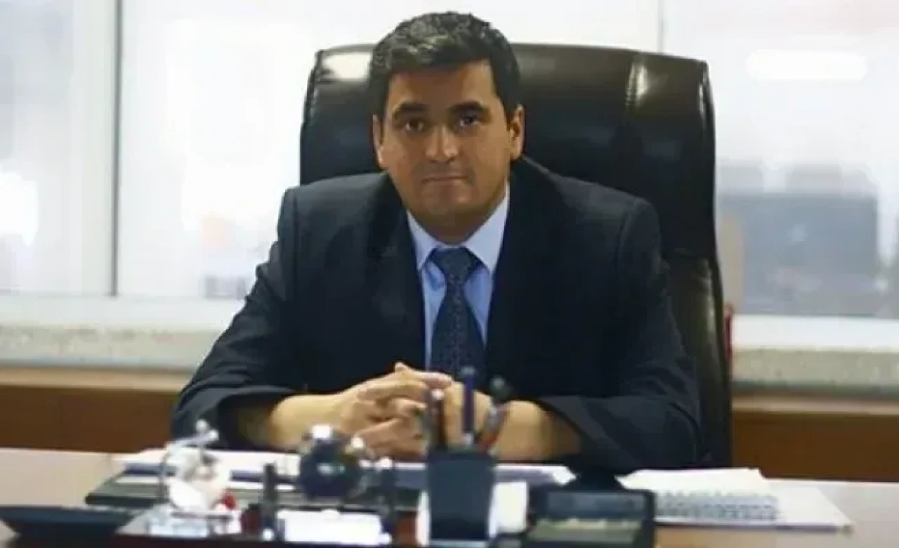 Enver Geçgel kimdir, kaç yaşında, aslen nereli, mesleği nedir, serveti ne kadar? İşte başarı hikayesi ve yatırımları