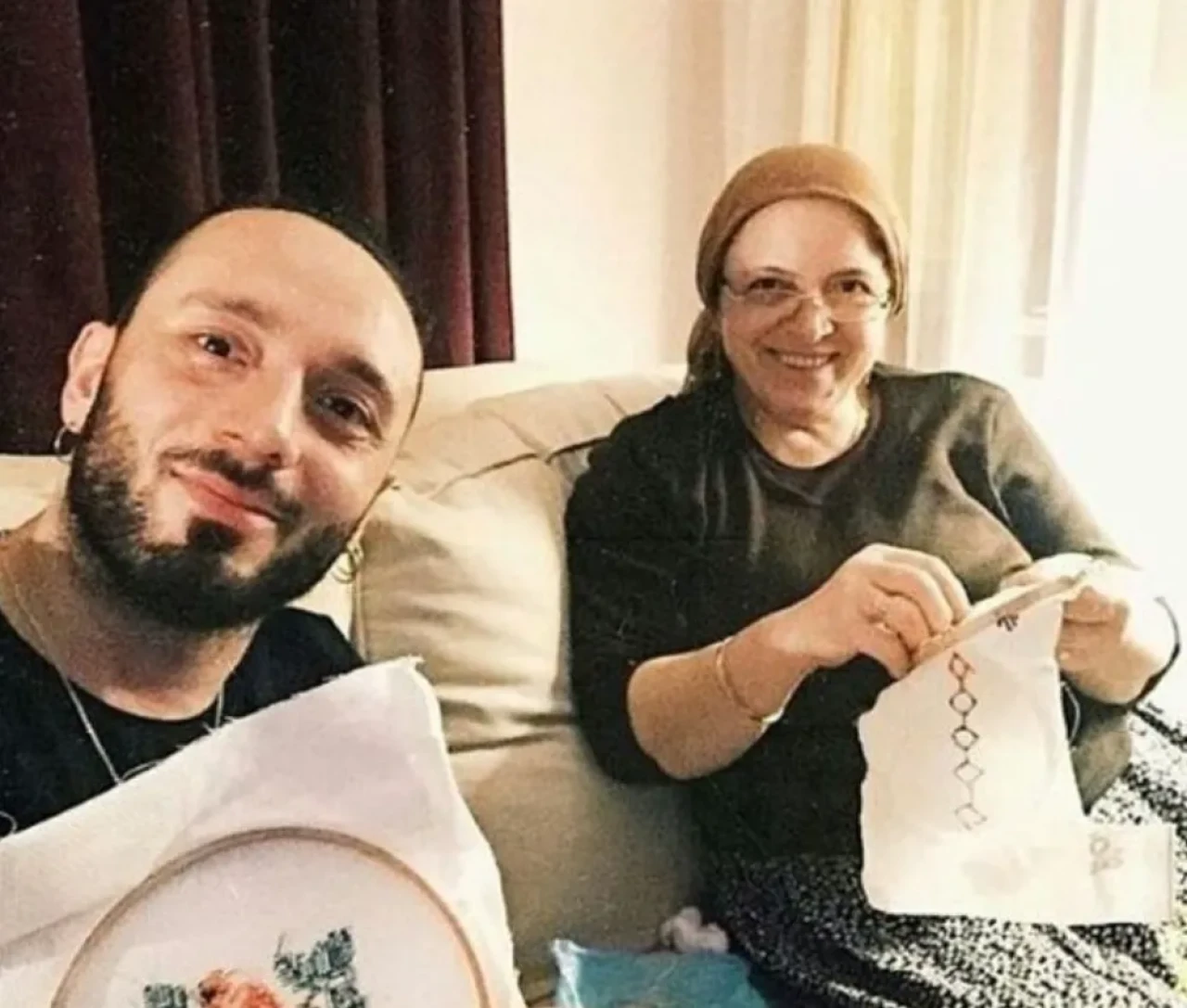Mabel Matiz'e annesinden sansür! Yeni şarkıya müstehcen uyarısı