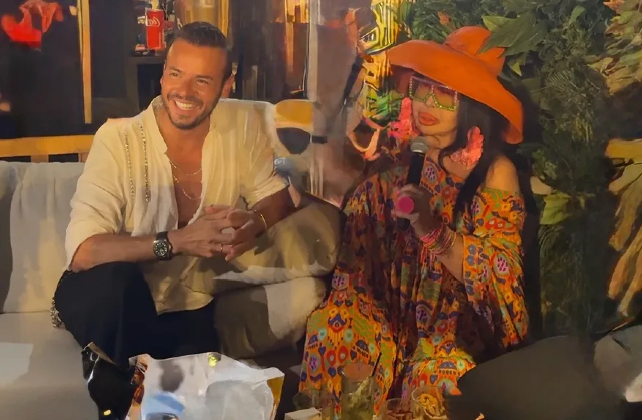 Bülent Ersoy’dan dikkat çeken sözler: “Tatlıses’ten sonra en güçlü ses Deha Bilimlier”