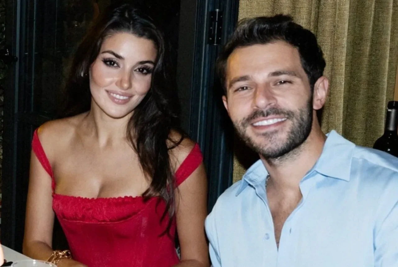 Hande Erçel’den barışma sorusuna beklenmedik bir tepki! Barışma ihtimali mi var?