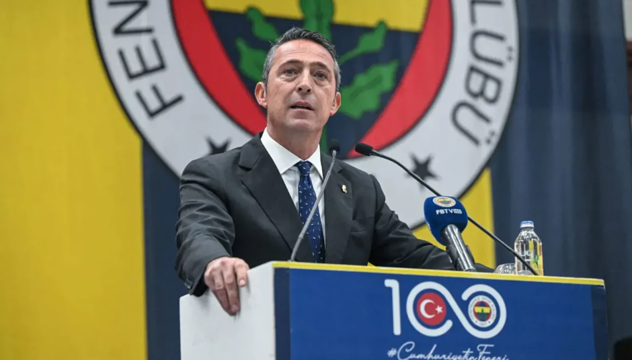 Ali Koç: 'Bu aileyi asla unutmayacağım'