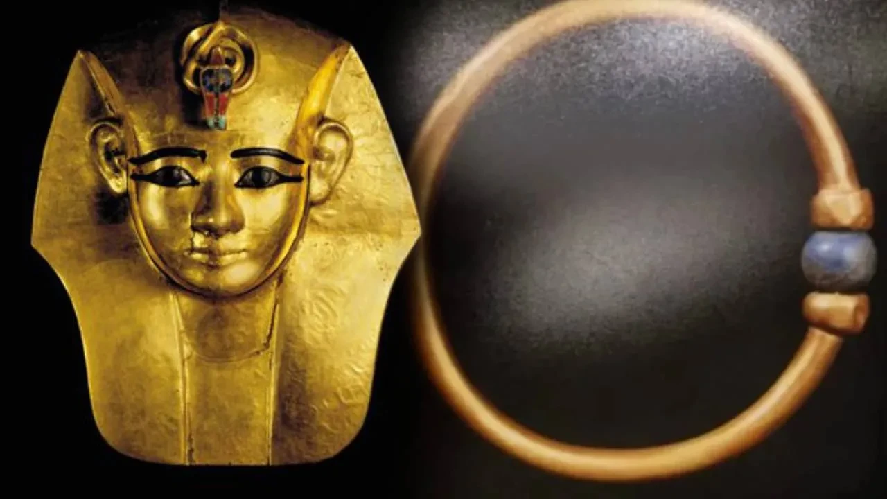 3 bin yıllık firavun bileziği Mısır Müzesi’nden çalındı: Tüm sınır kapılarında alarm verildi