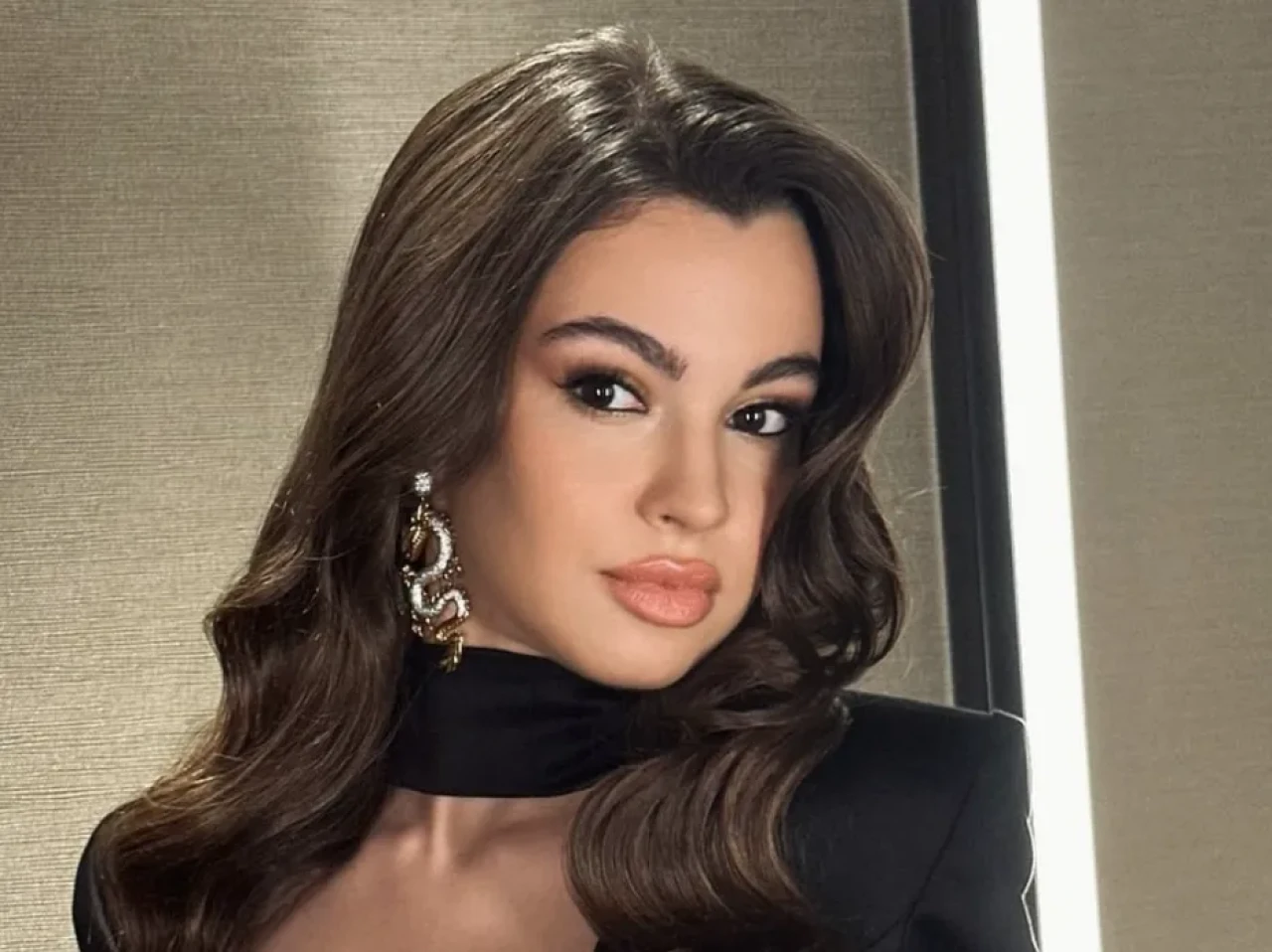 Su Burcu Yazgı Coşkun: “Artık susmayacağım”