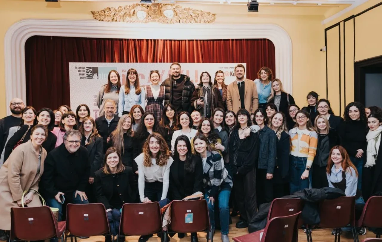 18. İstanbul Bienali başlıyor: “Üç Ayaklı Kedi” temasıyla 3 yıla yayılan yeni format