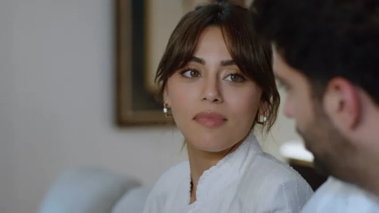 Kızılcık Şerbeti 106. Bölüm Fragmanı Yayınlandı mı? İşte Son Bölümde Yaşananlar